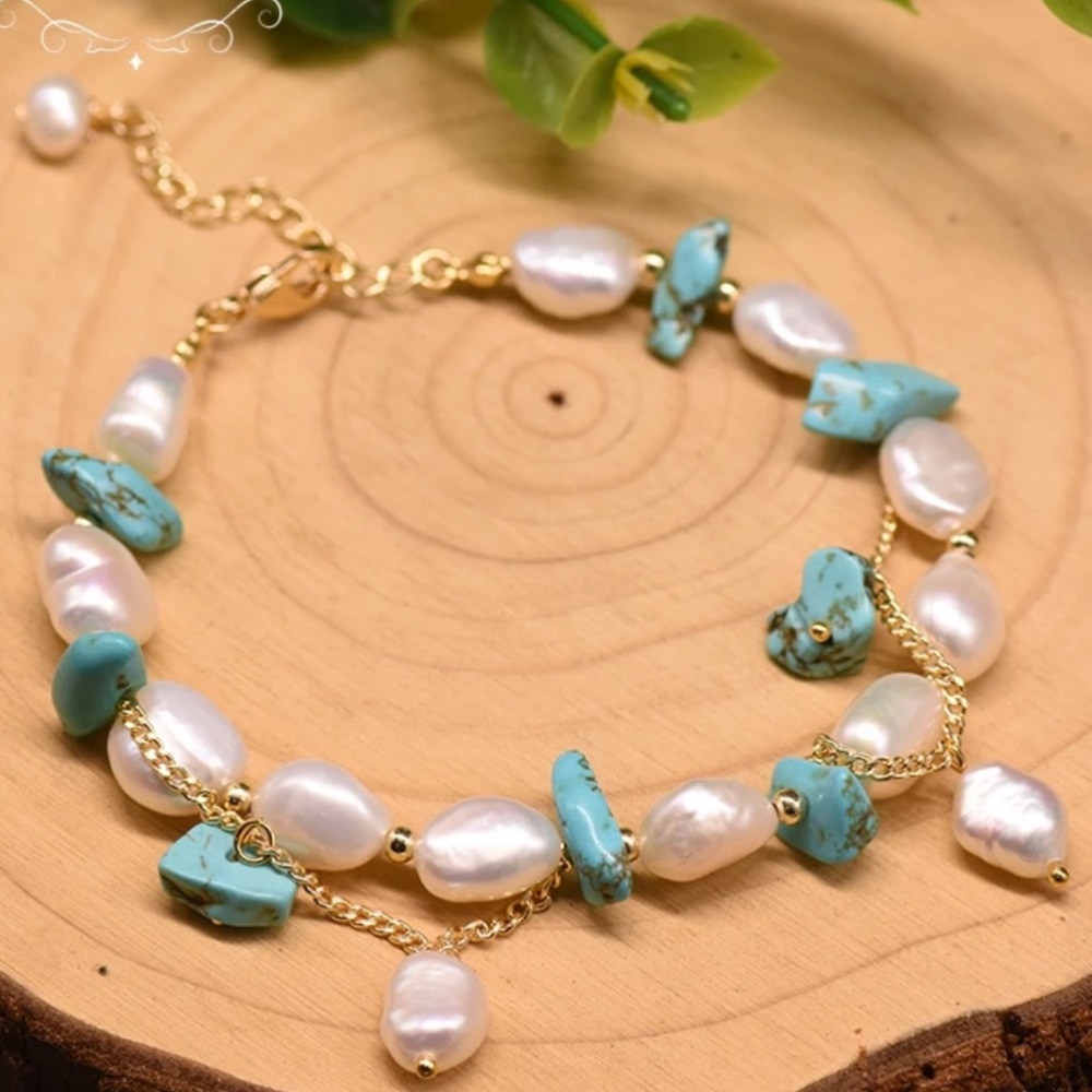13. NEW Bracelet